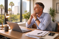 ADHD vs Burnout: When a Promotion Changes the Picture