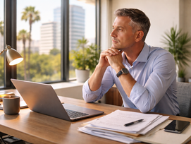 ADHD vs Burnout: When a Promotion Changes the Picture