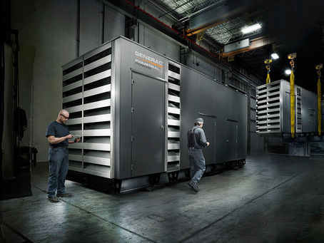 Proyecto de producción industrial: 7 elementos que debes considerar