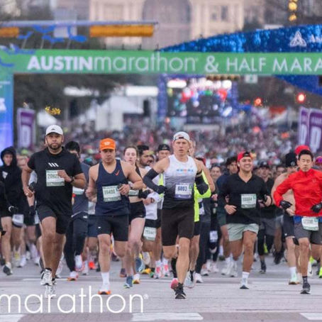 Austin Marathon