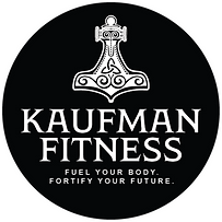 Kaufman Fitness Logo (Glow).png