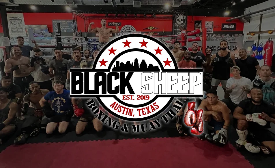 MMA Gyms Austin Fitness Community