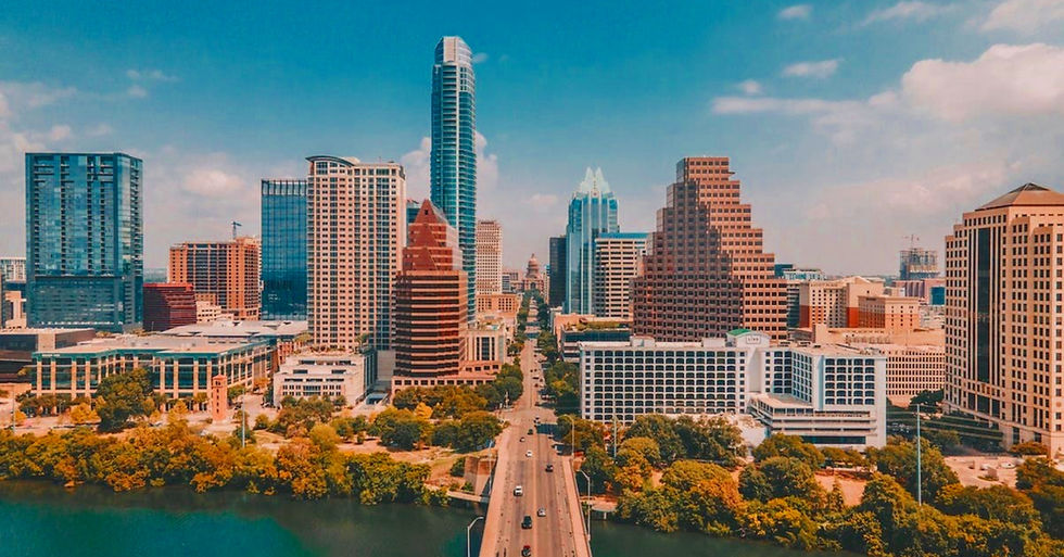 Austin Fitness Community