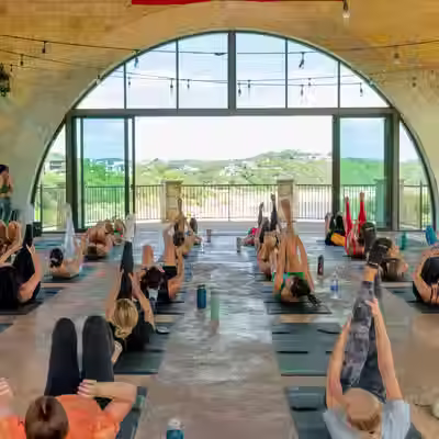 Pavilion Pilates by Alma Wellness Club