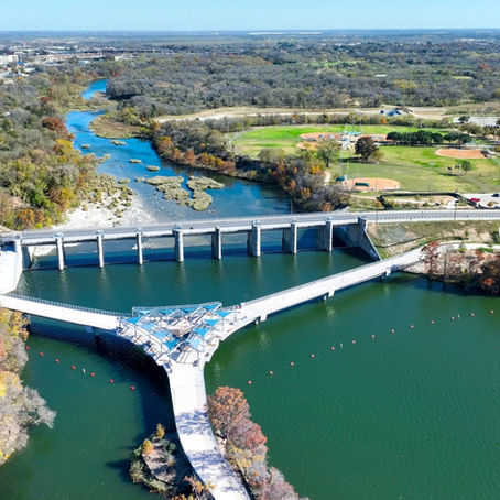 A Wish Come True: New Bridge Finally Connects the 10-Mile Butler Loop