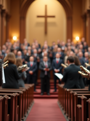 Effective Strategies for Leading Music Ministry: Essential Music Ministry Tips