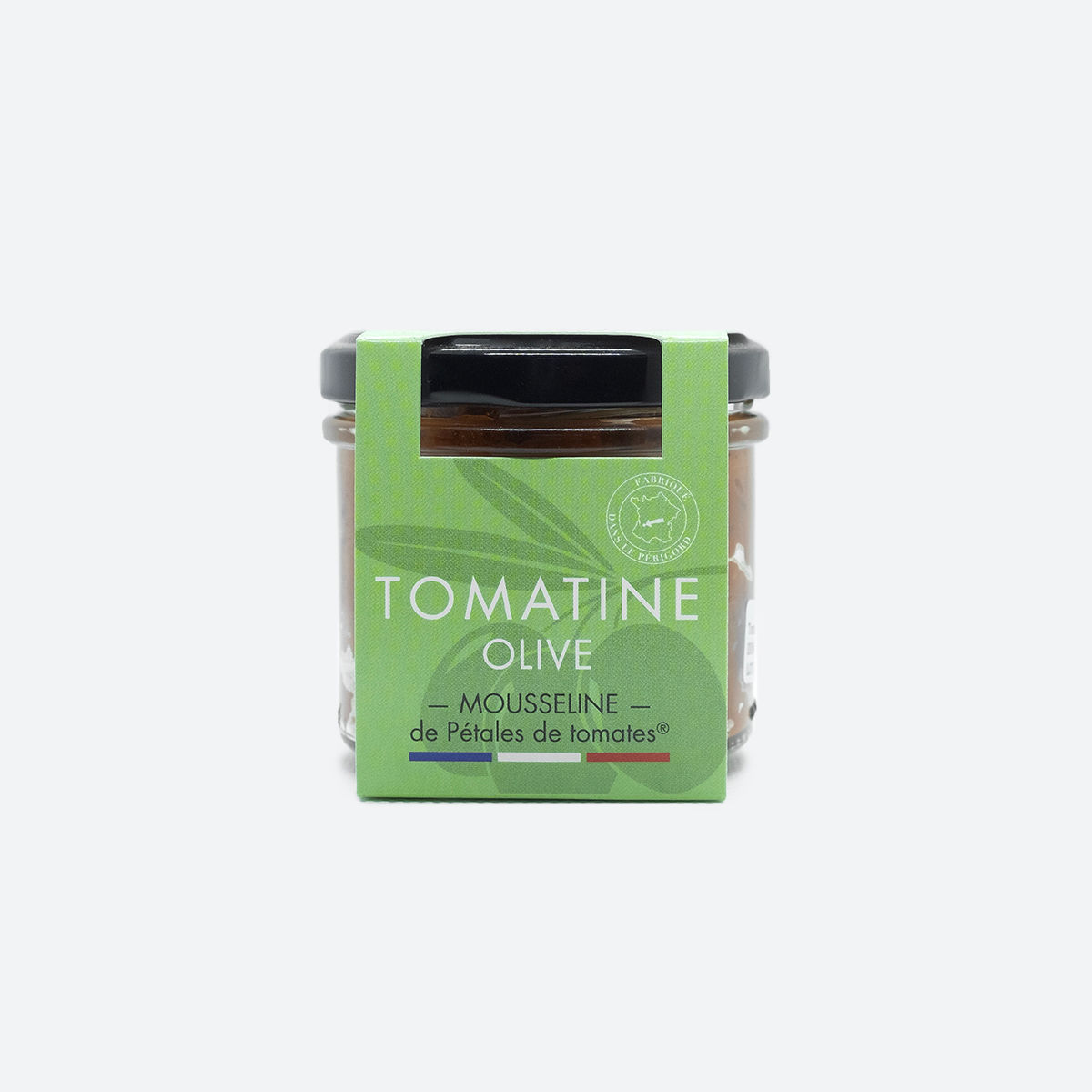 Tomatine Olive