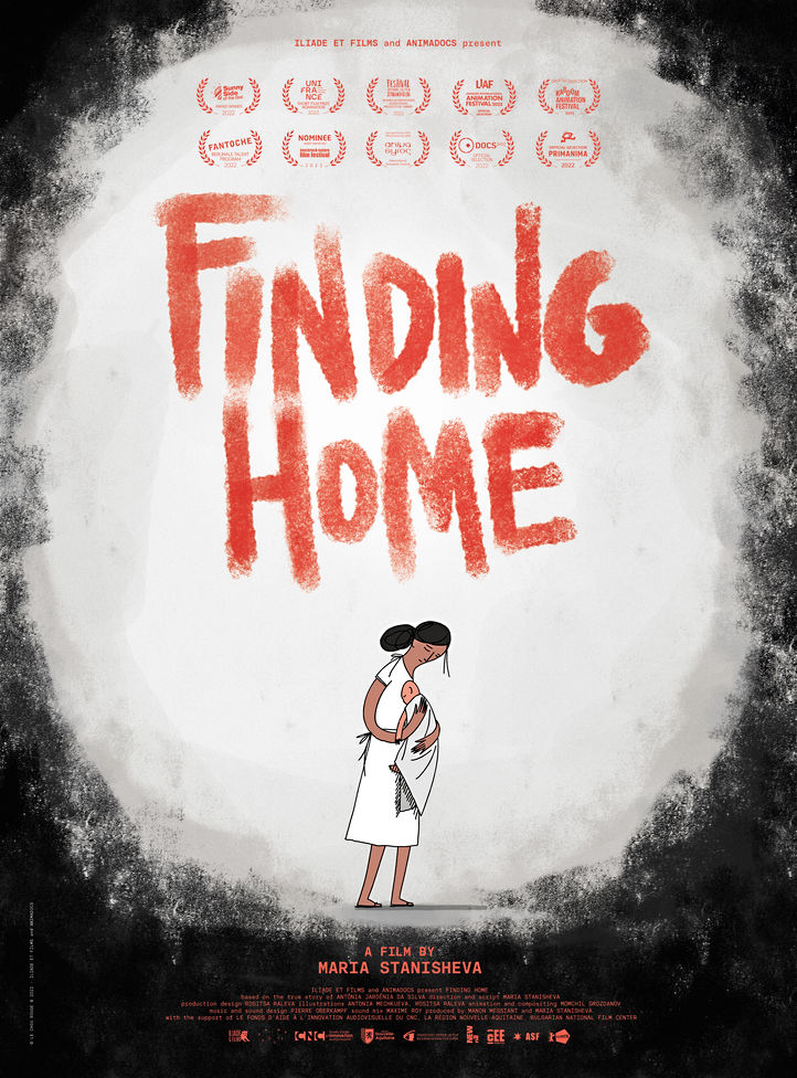 FINDING_HOME_Poster