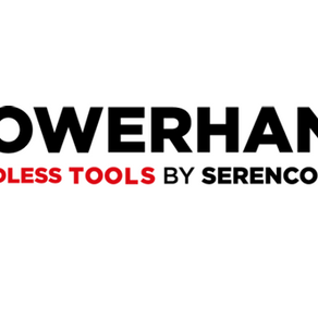 Uitbreiding assortiment Powerhand Tools met accu-gereedschap