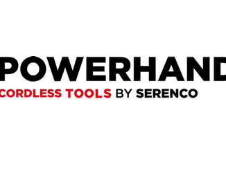 Uitbreiding assortiment Powerhand Tools met accu-gereedschap