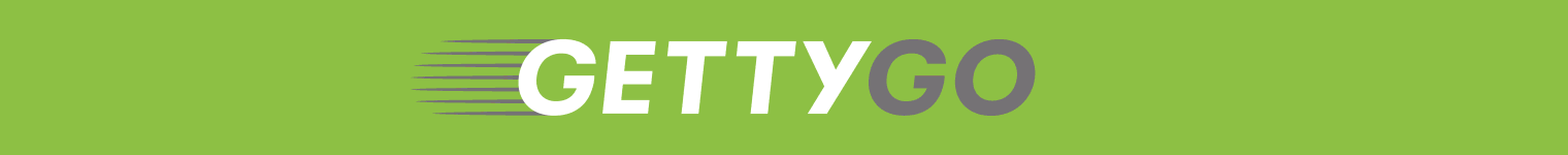 GettyGo