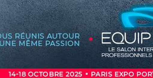 EQUIP AUTO Paris 2025 place la Tech  au cœur de son programme