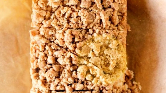 Brown Butter Streusel Banana Bread
