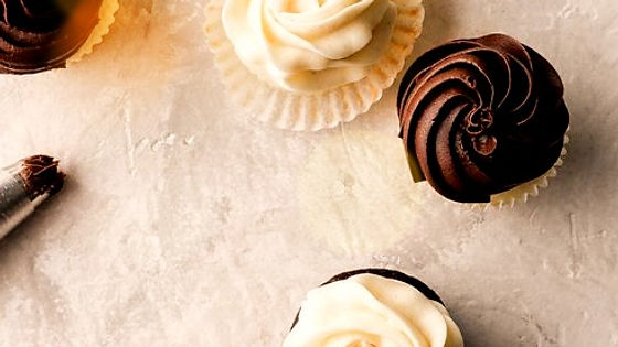 Signature Classic Cupcakes