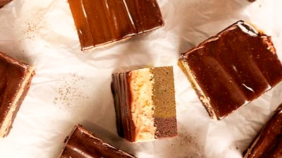 Buckeye Brownies