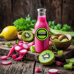 Vibrant Vitality