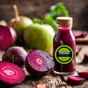 Energy Elixir