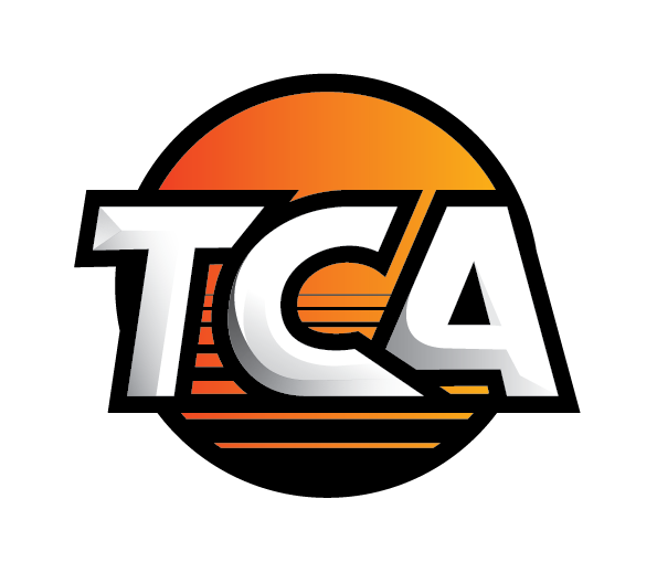 TCA Logo Icon - CMYK
