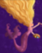 Fanart - Rapunzel