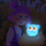 Estudo de iluminação 4