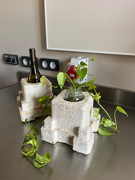 Sceaux à vin Mycélium