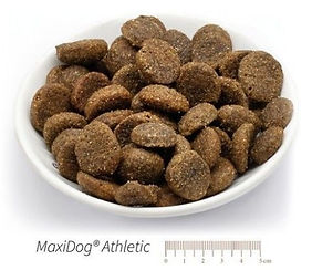 MaxiDog Athletic Trockenfutter