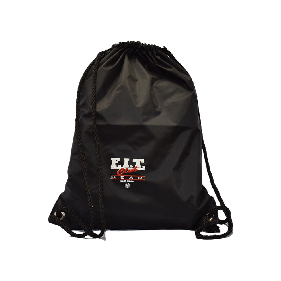 Gym Sack