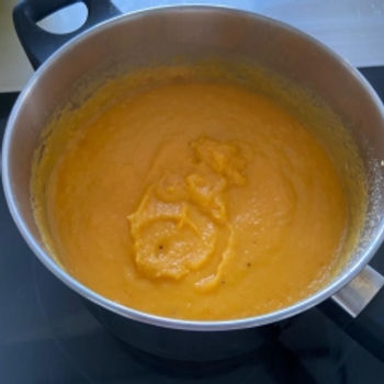 VEGETABLE Soup