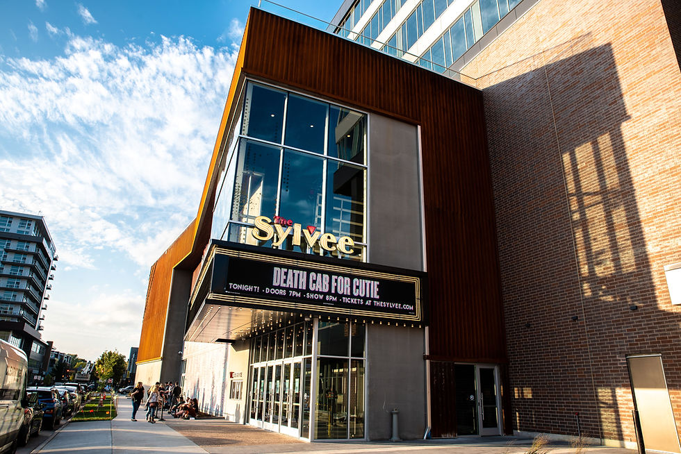 The Sylvee - Madison, WI