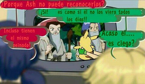 Aquí les tengo un mini comic!!!