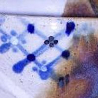 Detail of Porcelain, 2008