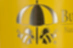 Thumbnail: 30 oz Engraved Insulated Tumbler – Yellow