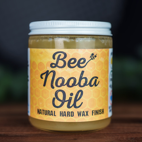 Bee'Nooba Oil | Bumblechutes