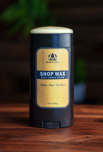 Shop Wax | Bumblechutes