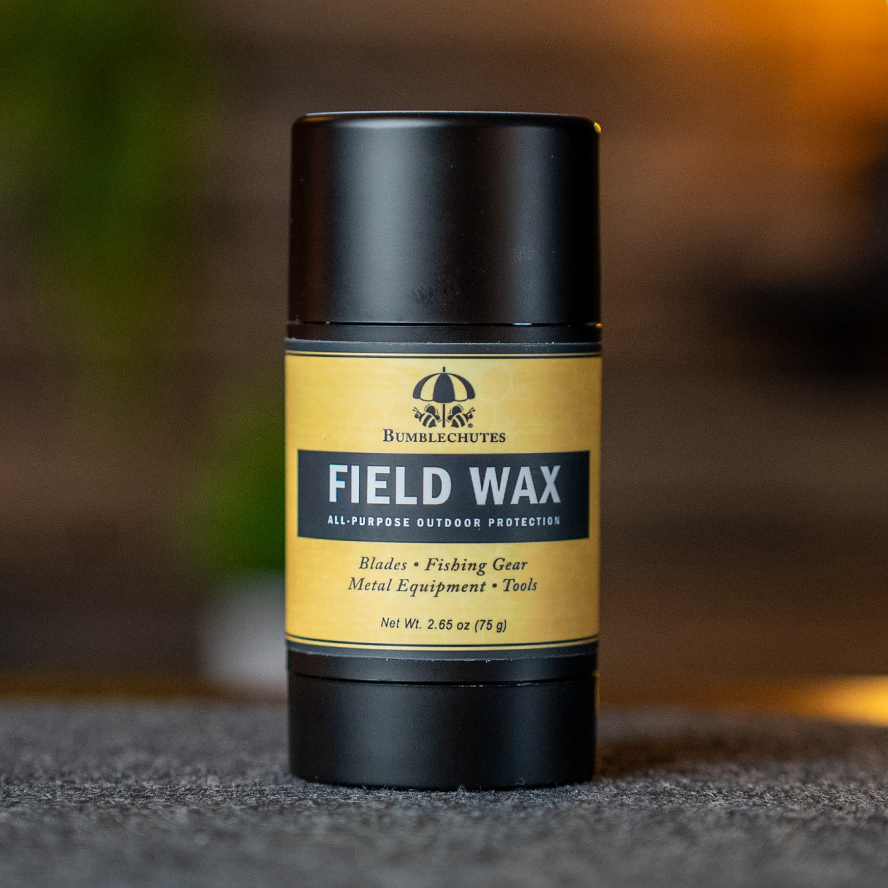 Field Wax - Member Access