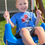 Thumbnail: Toddler Short Sleeve Charity Shirt