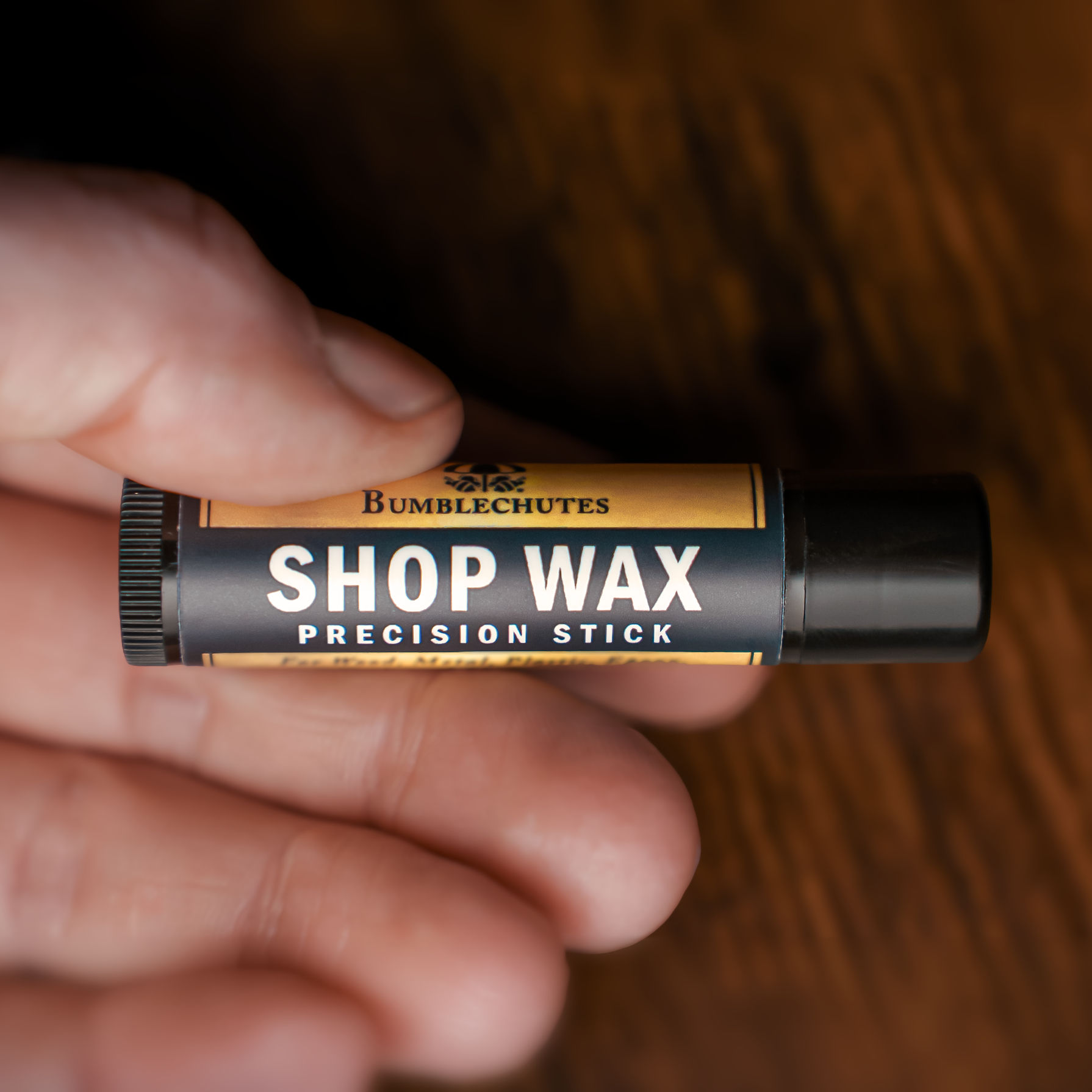 Shop Wax - Precision Stick