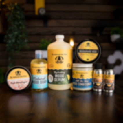 The Ultimate Kitchen Care Kit