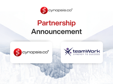 Cynopsis Solutions and teamWork CSS Partner to Strengthen KYB and AML Controls Within Corporate Secretarial Workflows