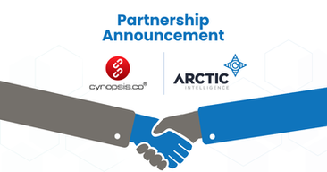 Partnership with Arctic Intelligence