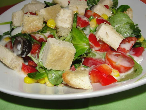 Cashew-Feta