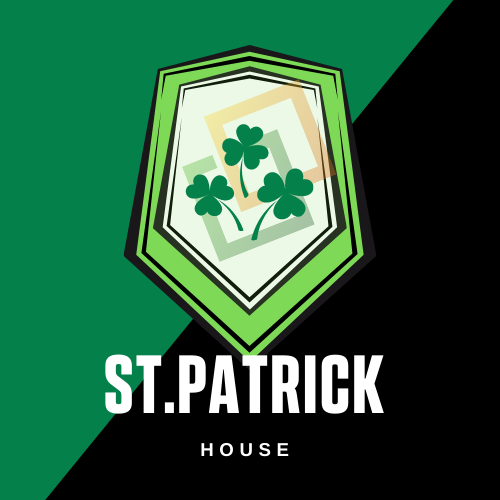 St. Patrick House