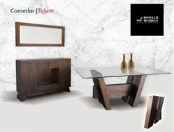 COMEDOR TULUM