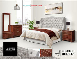 RECAMARA VICTORIA ROBLE
