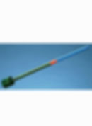 Derecho model rocket kit