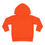 Thumbnail: Empowering Toddler Fleece Hoodie - "I Am Powerful"