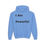 Thumbnail: Youth I Am Powerful Hoodie