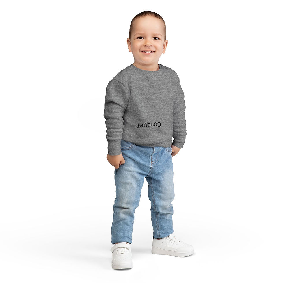 Thumbnail: Conquer Sweatshirt 