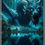 Thumbnail: Majestic Dragon Framed Poster - Vibrant Multi-Color Fantasy Art for Home Decor