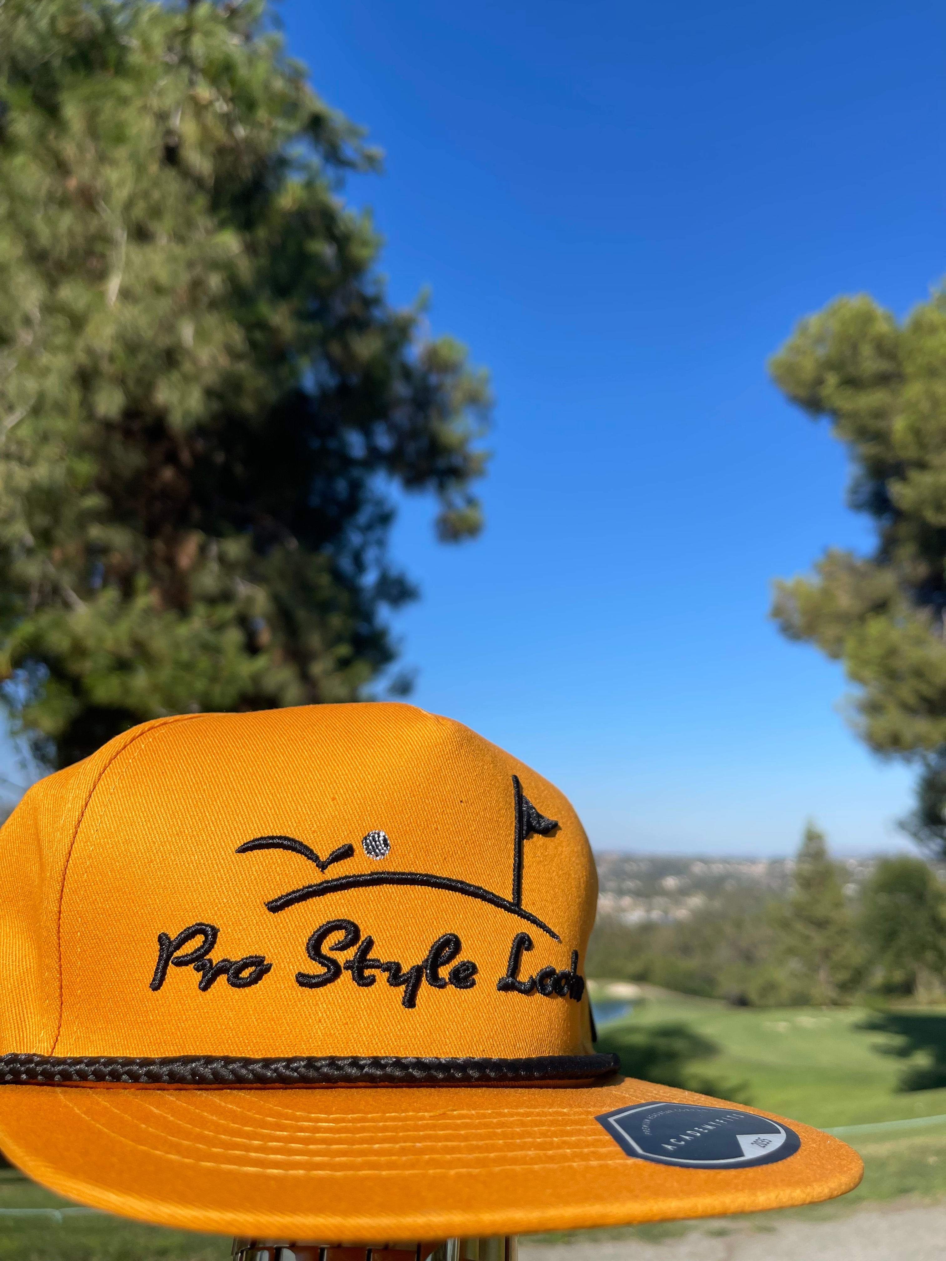 Generals Mustard PSL